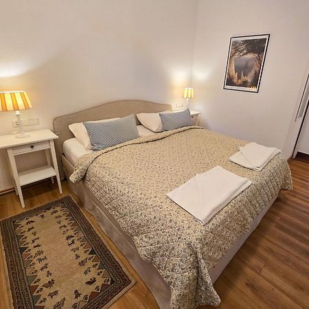 Strandvillen Binz - Ferienwohnung Mit Meerblick, 2 Schlafzimmern Und Balkon Sv-607 Zewnętrze zdjęcie